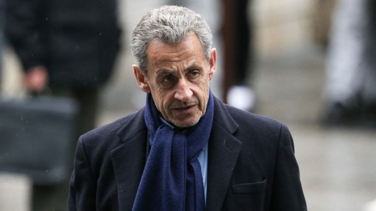 Helyesen cselekszik a magyar miniszterelnök – Nicolas Sarkozy a Mandinernek Orbán moszkvai útjáról