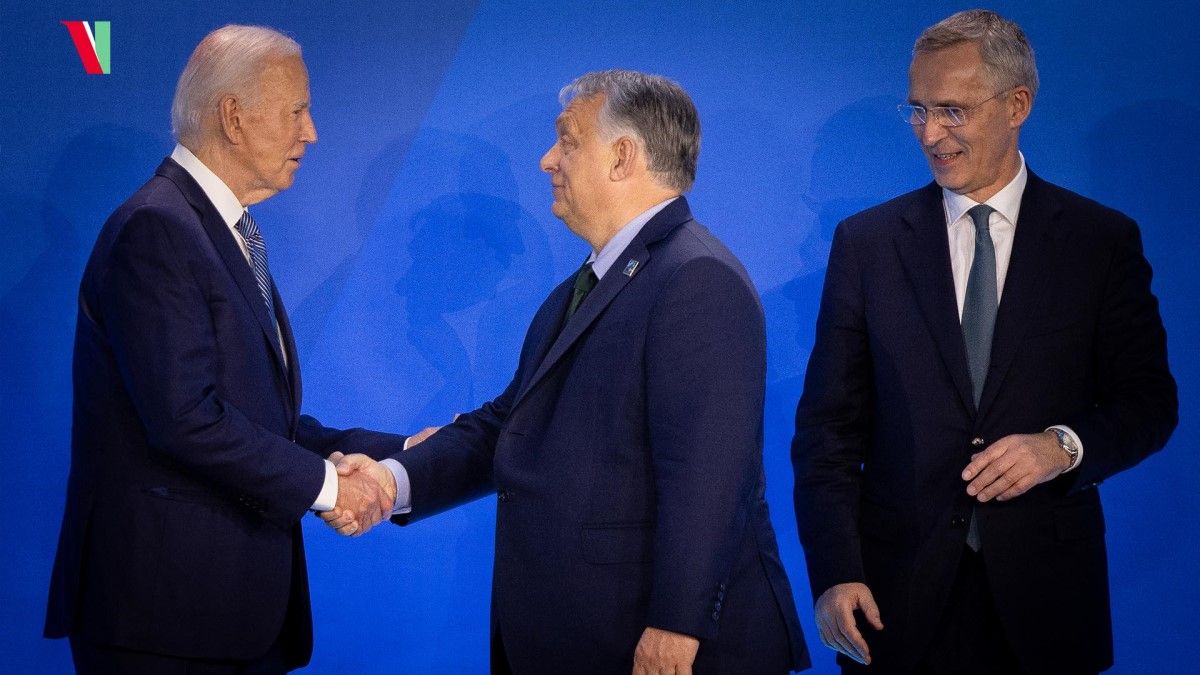 A biztonságpolitikai szakértő megfejtette, mi állhat Orbán Viktor békemissziója mögött (VIDEÓ)