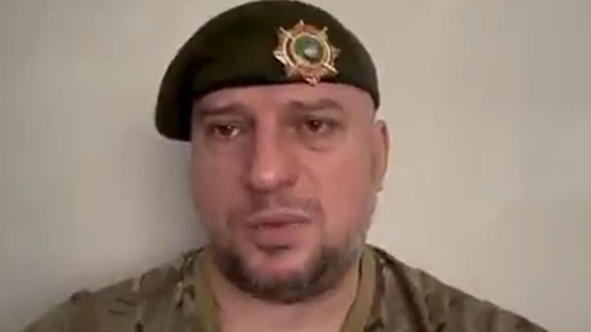 Már a csecsen vezető szerint is hamarosan véget érhet a háború