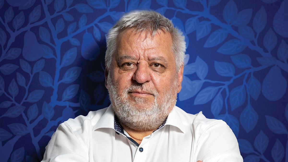 Szintet kell lépnie az illiberális politikai alternatívának – Lánczi András a Mandinernek