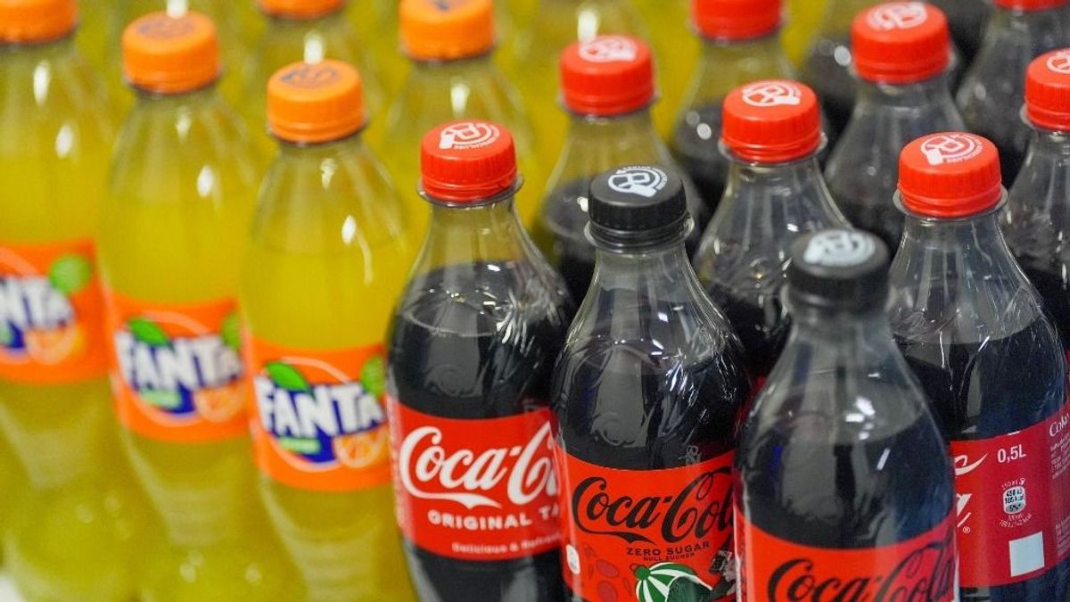 Fanta-botrány: térképen, kiket mérgeznek Európában a legtöbb cukorral