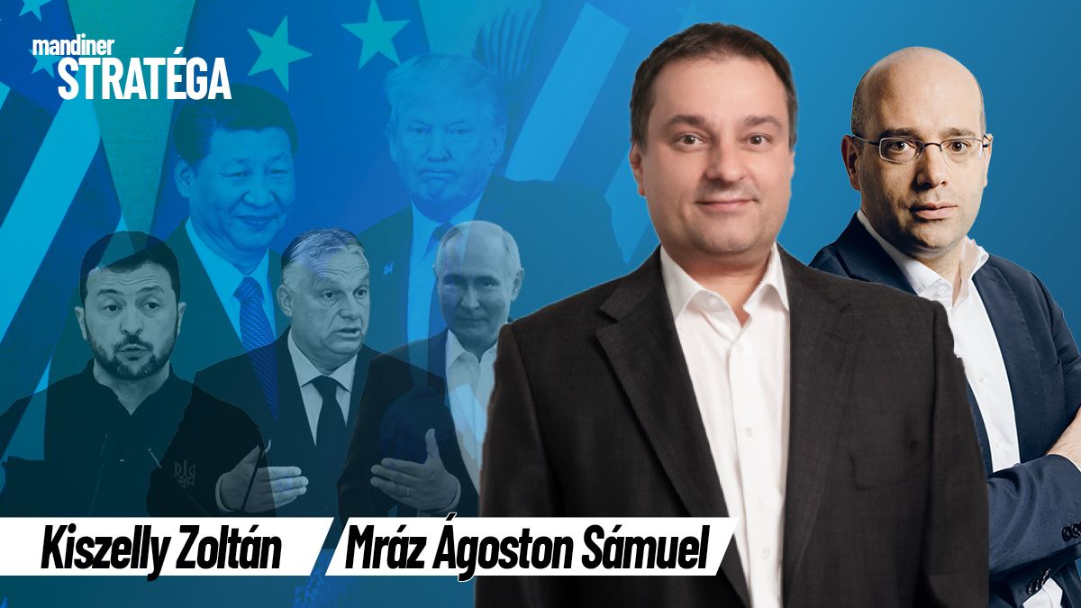 Épül az új jobboldal, Orbán víziója valóra válik? – Mandiner Stratéga
