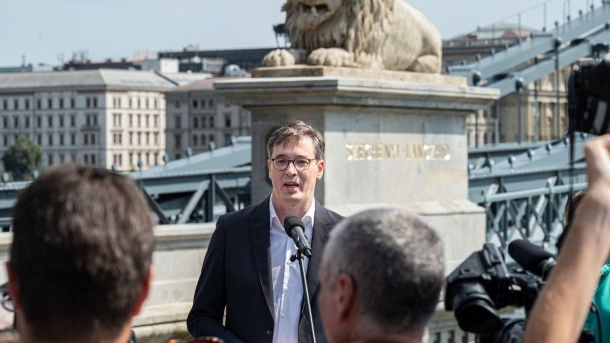 Karácsony Gergely bajban van: hűtlen kezelés, vesztegetés és költségvetési csalás miatt is nyomoznak a Lánchíd-botrány ügyében