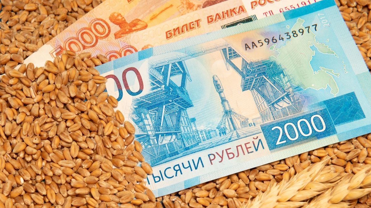 A nyugati szankciók globális élelmiszer-szuperhatalommá tették Oroszországot
