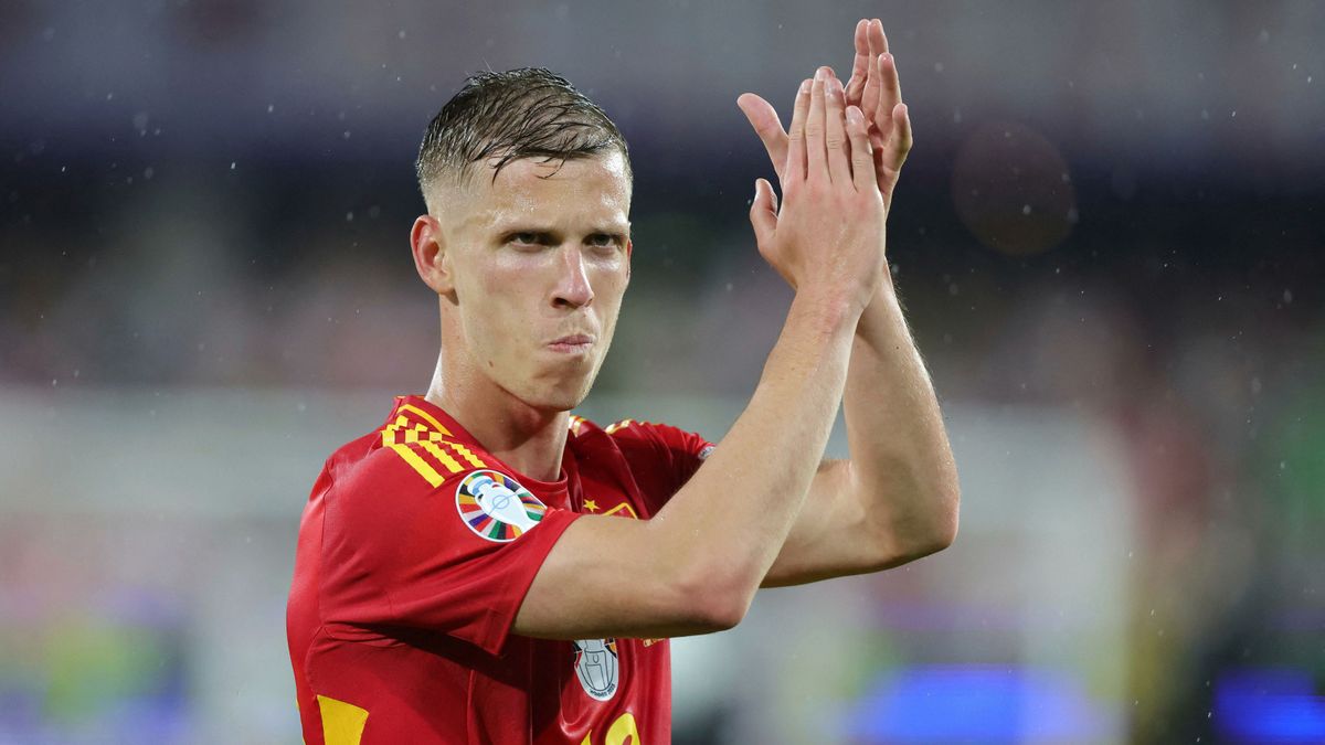 Hazaárulás? - Szoboszlai barátjának német barátnője a spanyoloknak szurkol a Nationalelf ellen