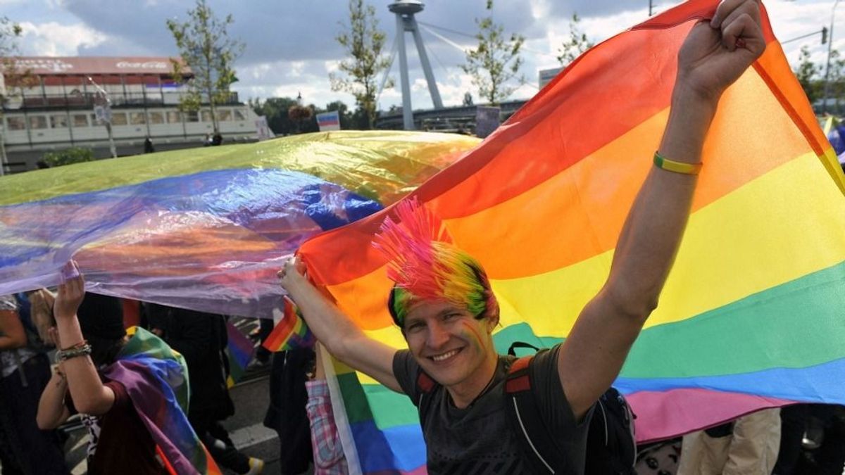 Terrortámadásra készültek a szlovák Pride-on