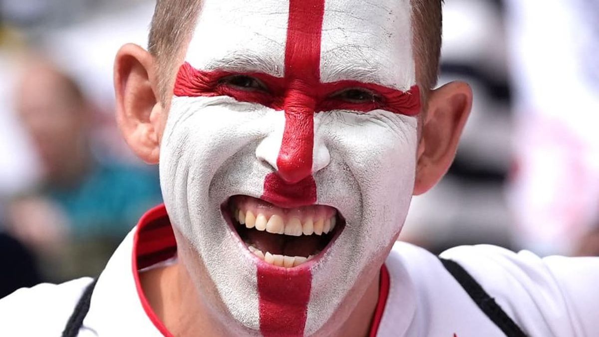 Anglia végre magára talál vagy otthon találja magát?
