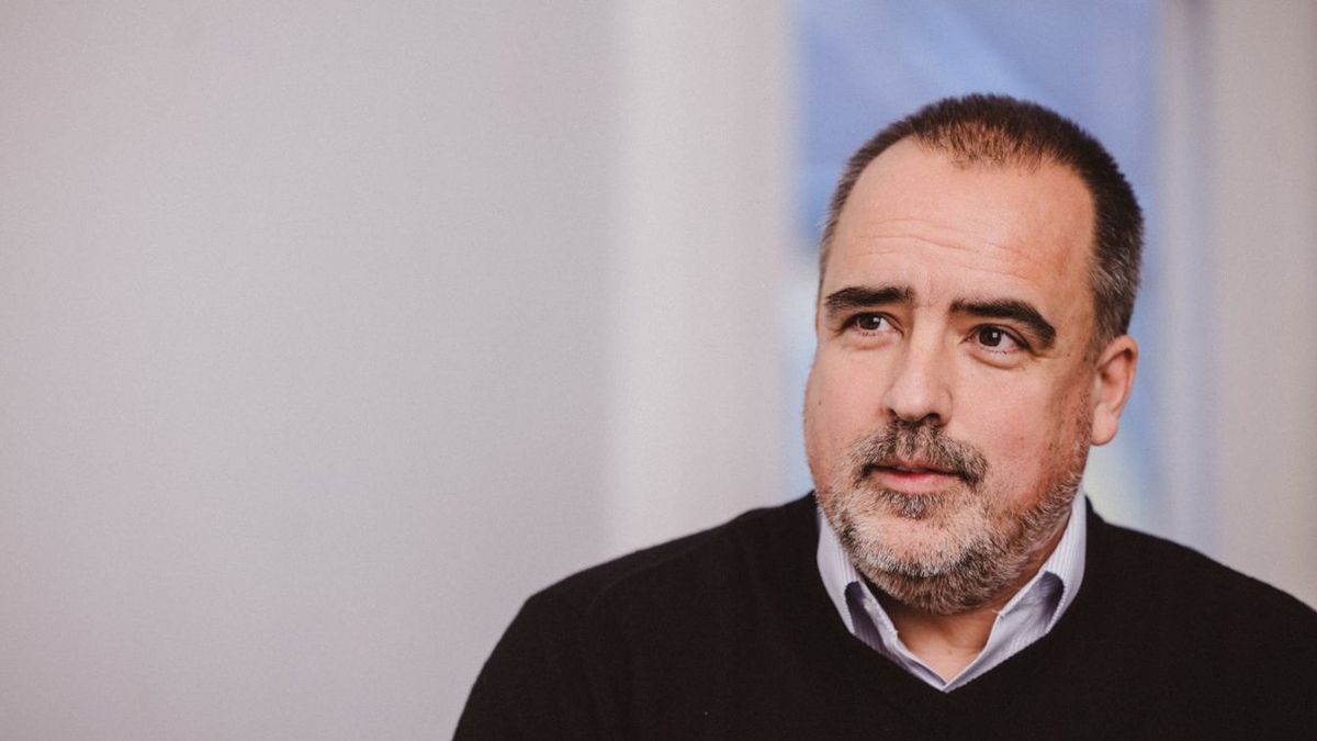 Török Gábor páros lábbal szállt bele Rácz Andrásba