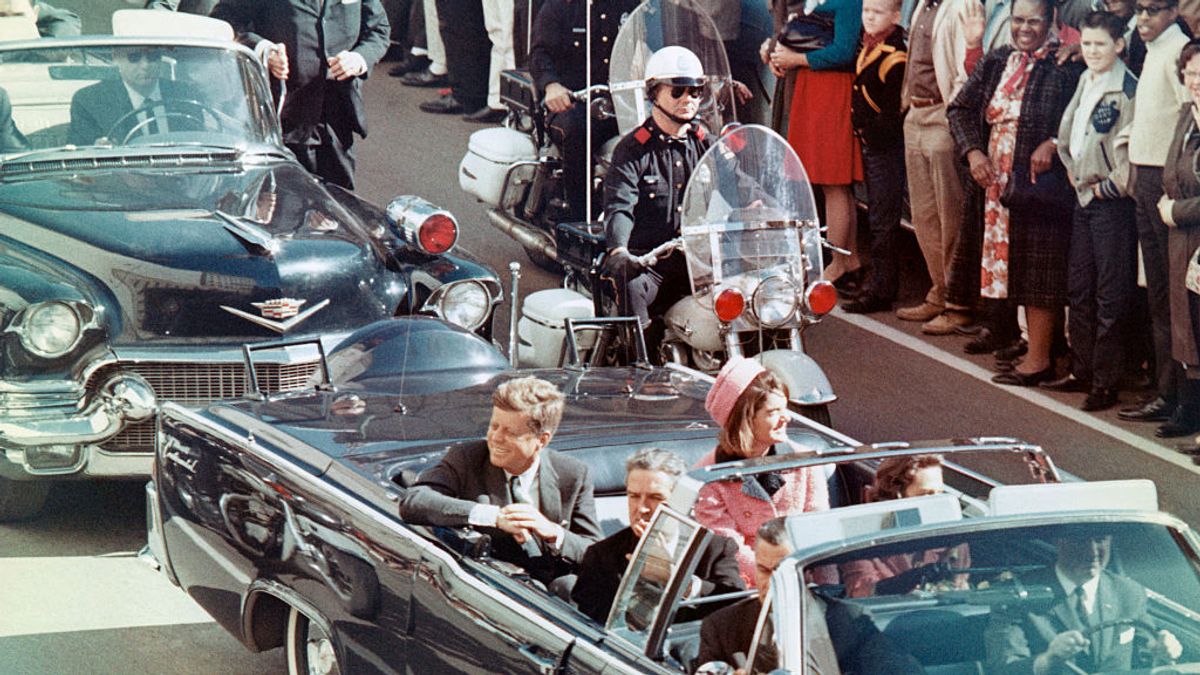 Abraham Lincolntól Ronald Reaganig – összegyűjtöttük az amerikai elnökök ellen elkövetett merényleteket!