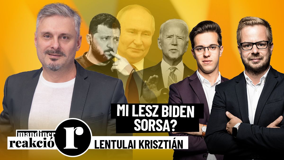 Morálisan vállalhatatlan az orbáni békemisszió elutasítása  – REAKCIÓ Lentulai Krisztiánnal