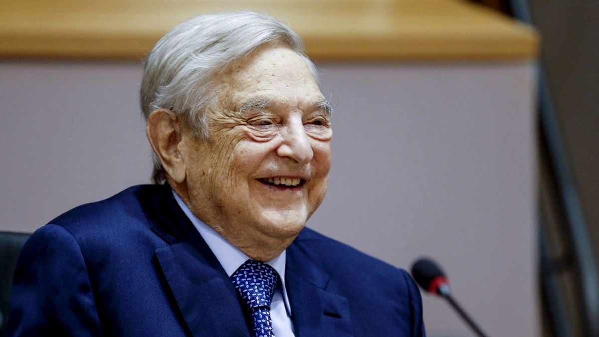Elszabadult Soros magyar származású embere a New York Times-ban: szerinte Magyarországról plagizált Trump