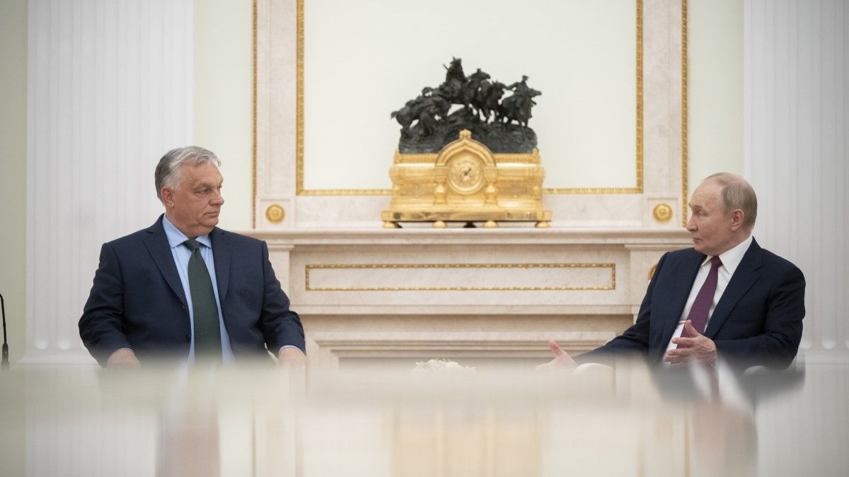 A NATO legújabb keleti kalandja nem úgy sült el, ahogy azt sokan várták