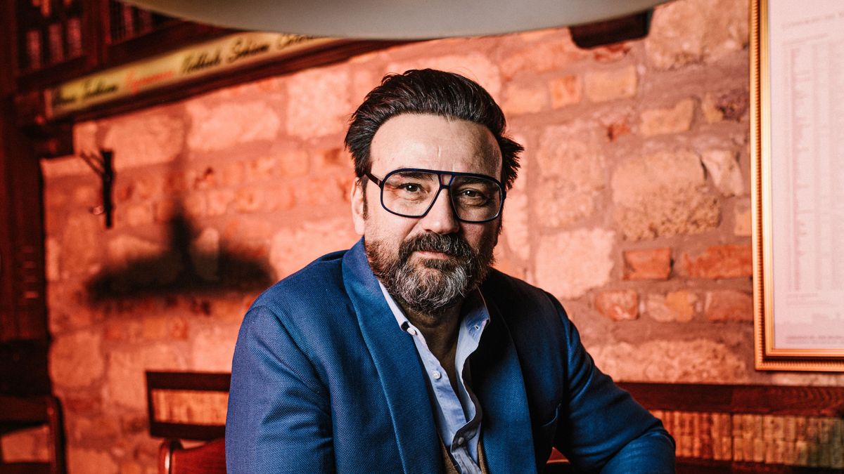Gianni Annoni elárulta a Mandinernek, mit gondol a borravaló adómentesítéséről