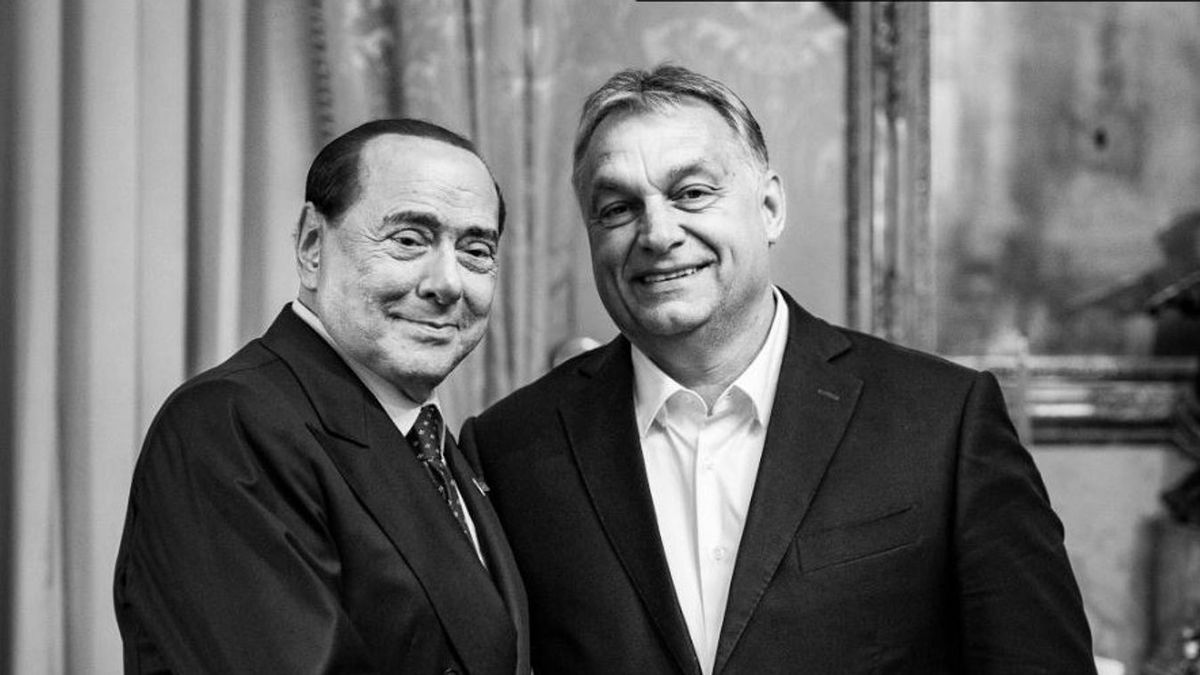 Berlusconiról nevezhetik el a milánói repteret