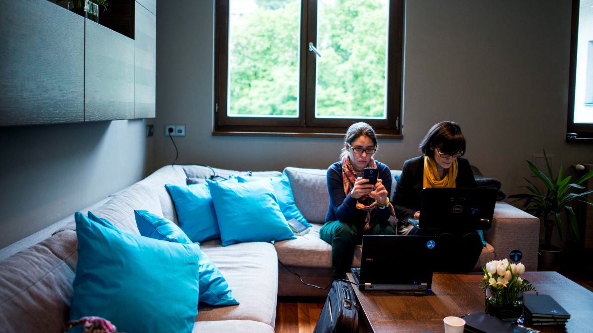 Home office: szigorodnak a szabályok, de a dolgozók fele nem örül