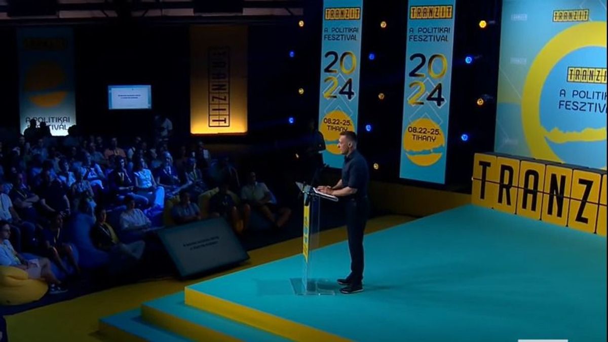 Rogán Antal: Szuverén gazdaságpolitika nélkül Magyarország nem lenne ilyen sikeres, a békeköltségvetés terve a fiókban van (Videó)