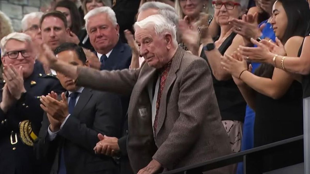 Lecsapott Oroszország: nemzetközi elfogadóparancsot adtak ki a Waffen-SS egy ukrán veteránja ellen