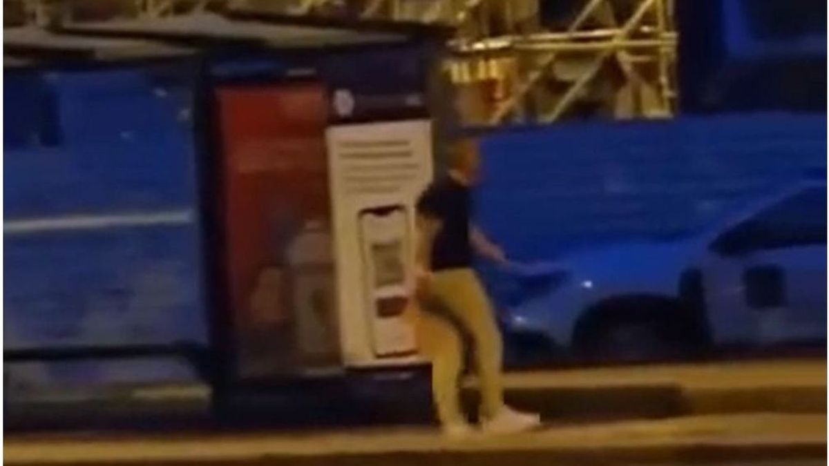 Kínos! Csak lézengtek az érdeklődők Magyar Péter tornázós ünnepi piknikjén