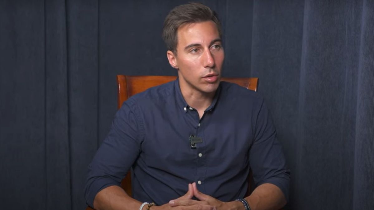 Magyar Péter alelnöke szerint „úgy kell elmenni nyaralni, hogy az ember azt mondja, hogy Budapestről jött, és nem azt, hogy Magyarországról” (VIDEÓ)