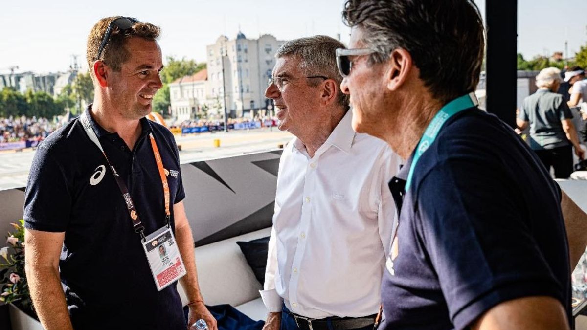 Ebből így nem lesz olimpia Budapesten!