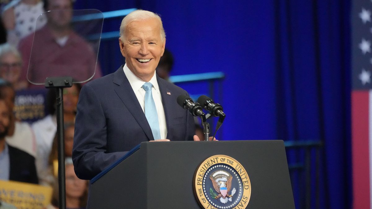 Wall Street Journal: a Biden-adminisztráció nem tud mit kezdeni Putyinnal