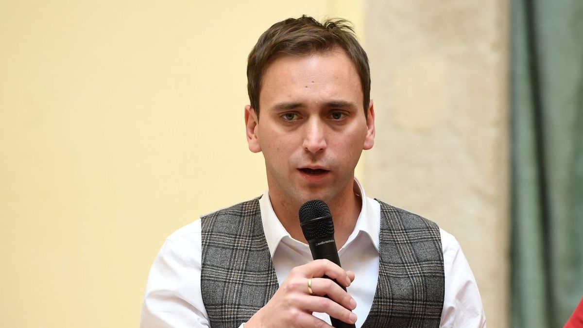 Őrsi Gergely kilépett az MSZP-ből