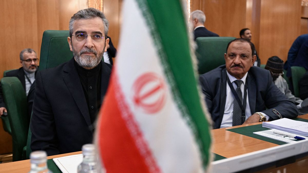 Fellélegezhetünk: úgy tűnik, Irán meggondolta magát a megtorlást illetően