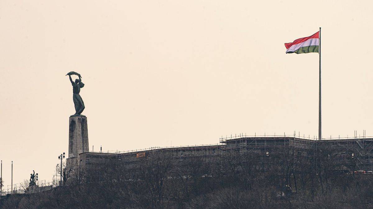 Helyezzék helyi védelem alá a Szabadság-szobrot!
