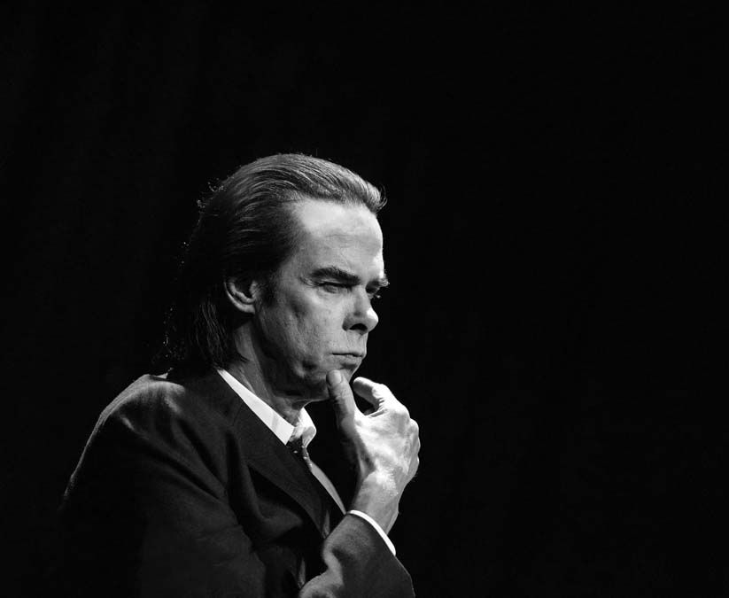 Lit.Cologne Special - Nick Cave