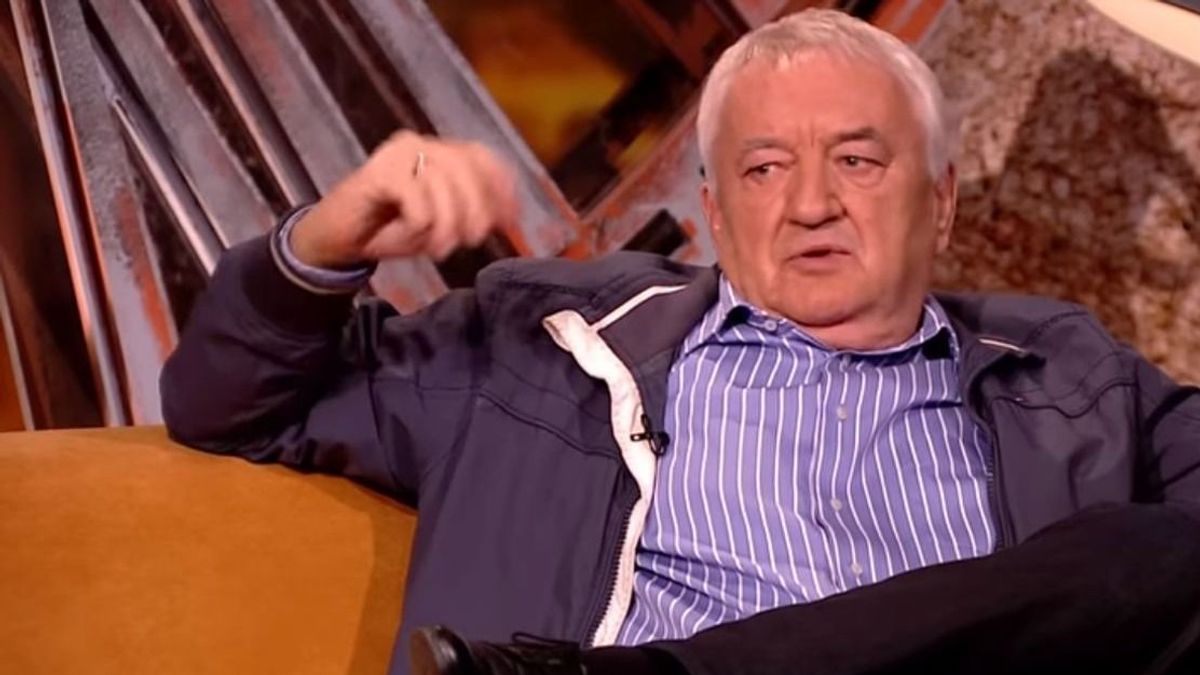Havas Henrik durván beleállt Friderikusz Sándorba