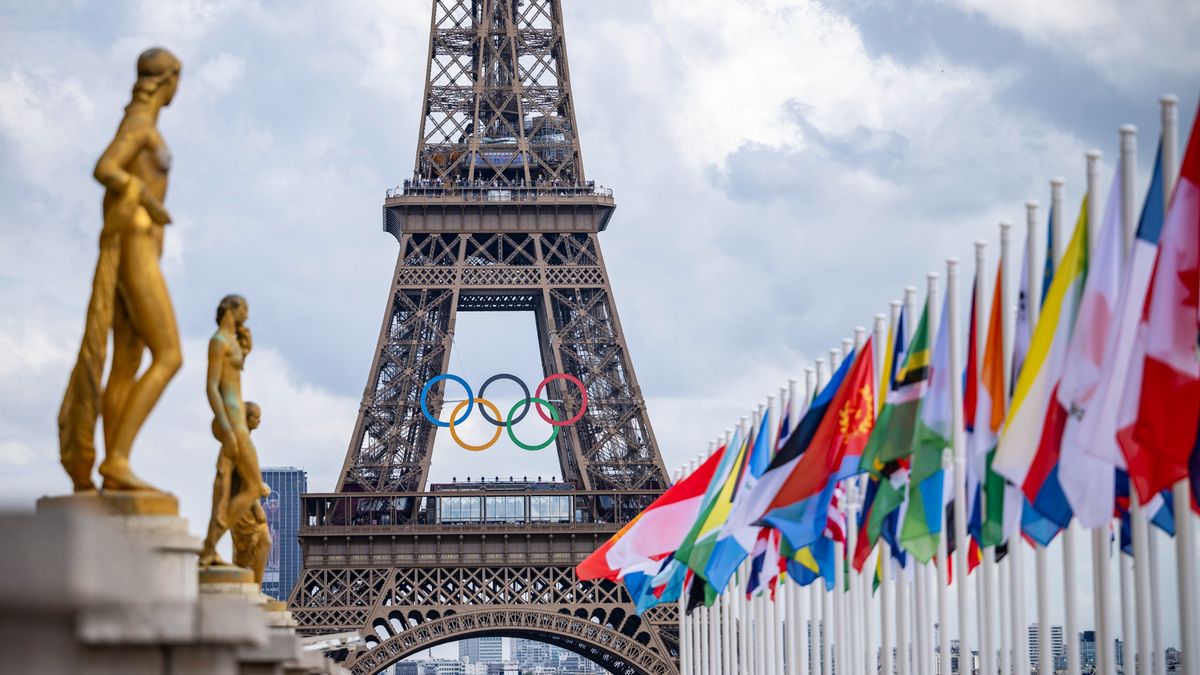 Woke-idiotizmus az olimpián