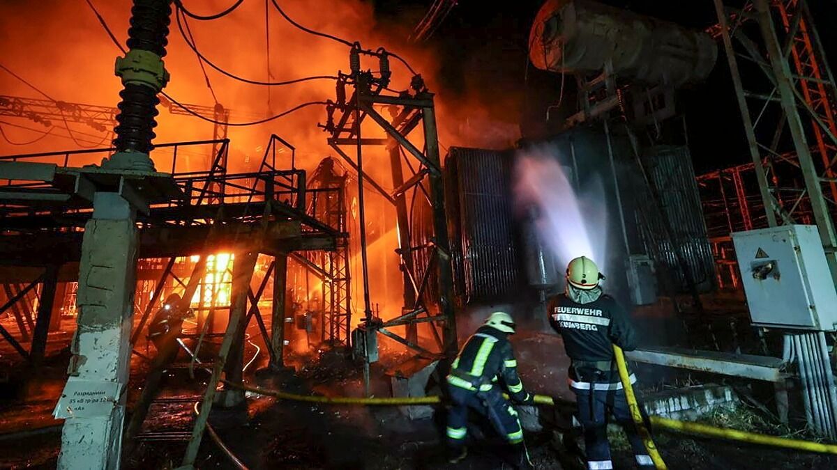 Európa több százmillió eurótól fosztja meg Ukrajnát