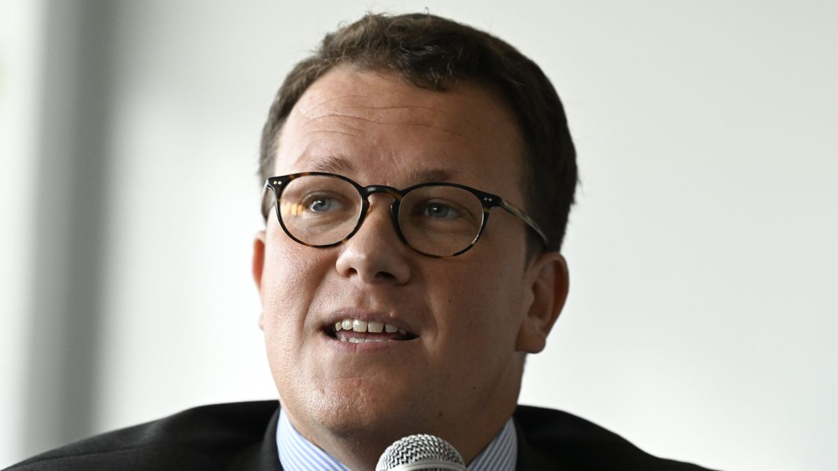 Reagált a kirúgott MÁV-vezérigazgató – Lázár Jánoshoz is volt egy-két szava