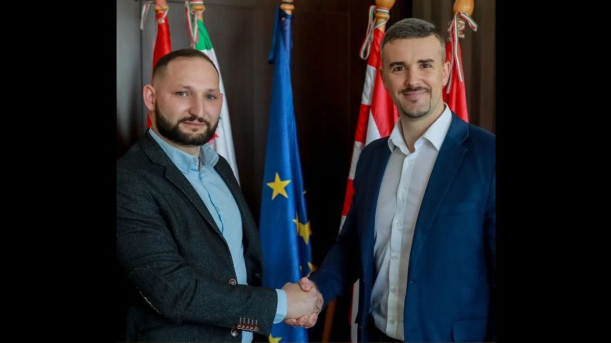 A szentesi hős