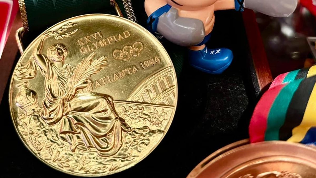 Kovács István Kokó kifakadt: Imane Helif nem áldozat, hanem egy csaló, aki kihasználta a kiskaput