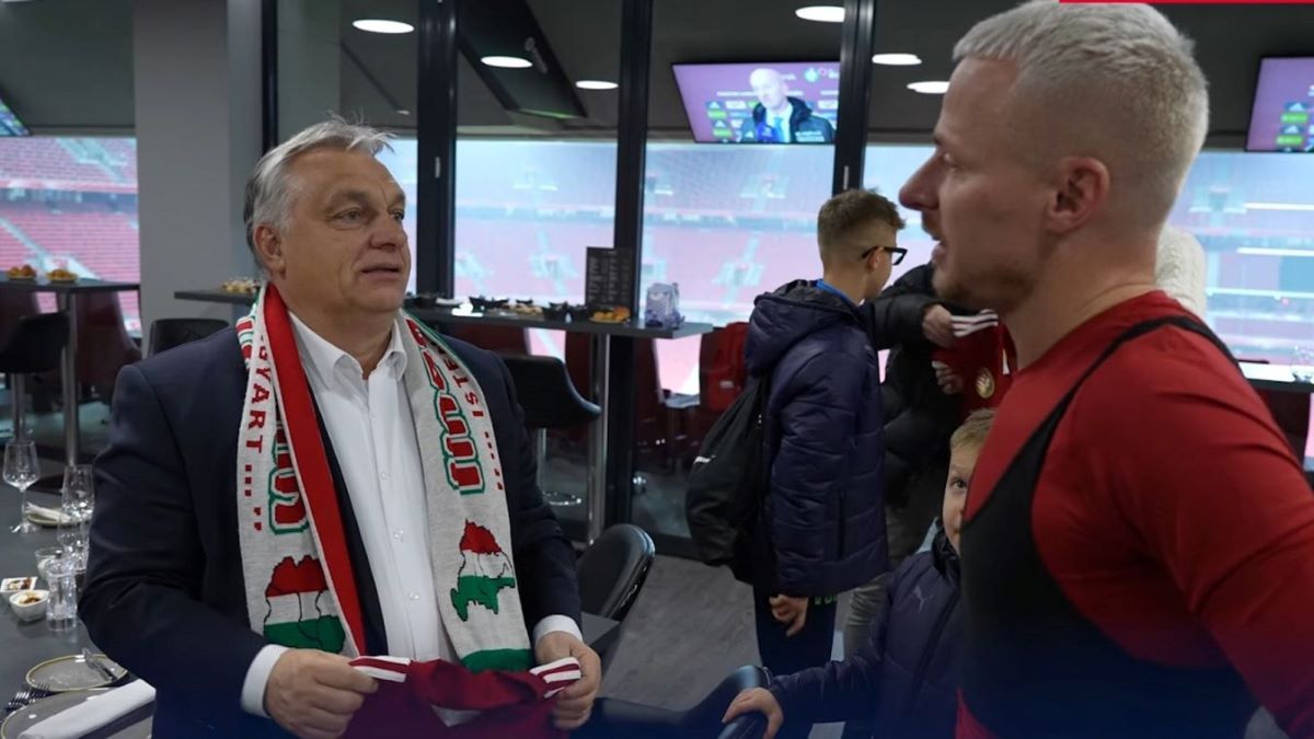 Retteg a horvát újságíró: Lehet, hogy Orbán Viktor Nagy-Magyarország létrehozását jelentette be