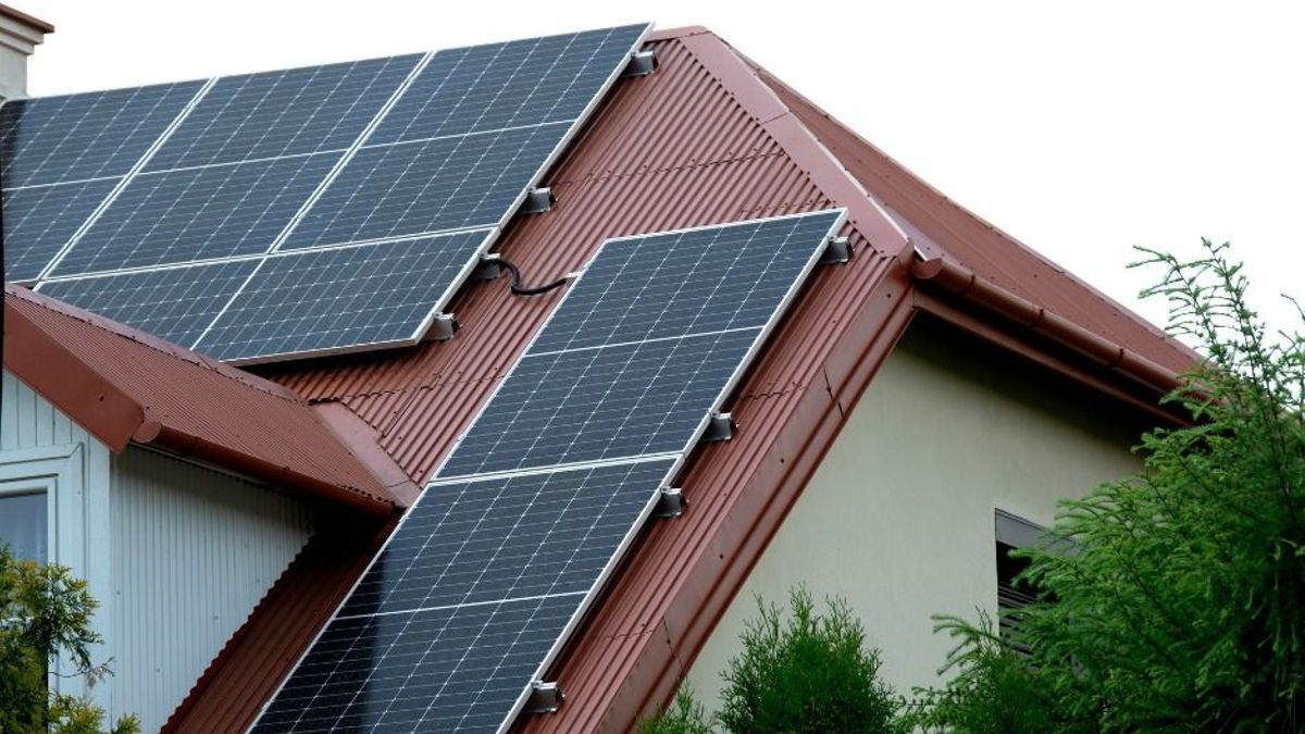 A Nemzeti Energia- és Klímaterv legfontosabb célkitűzései az energiaszuverenitás és az ellátásbiztonság megerősítése (X)