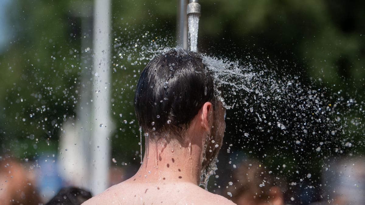 Sorra dőlnek meg a melegrekordok hazánkban – Baján 40 Celsius-fokot mértek