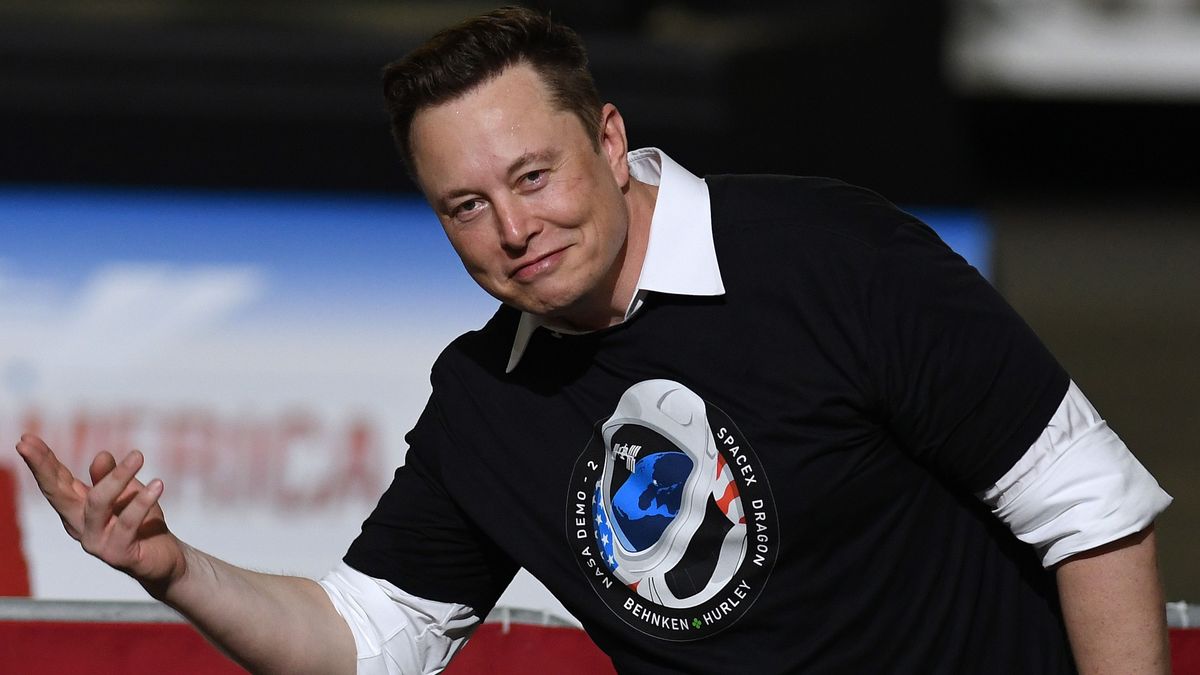 Az amerikai választás meghatározó témáiról beszélt Donald Trump és Elon Musk az X élő közvetítésében