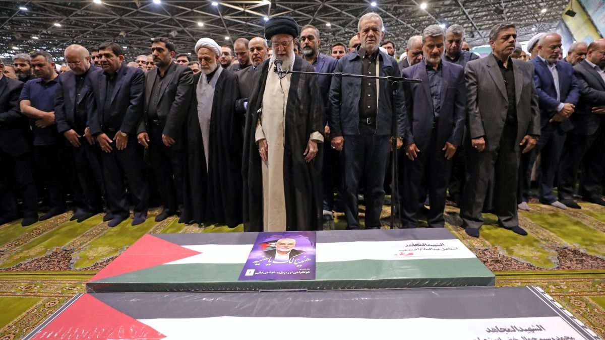 Lesz új háború a Közel-Keleten? – Irán-szakértő a Mandinernek