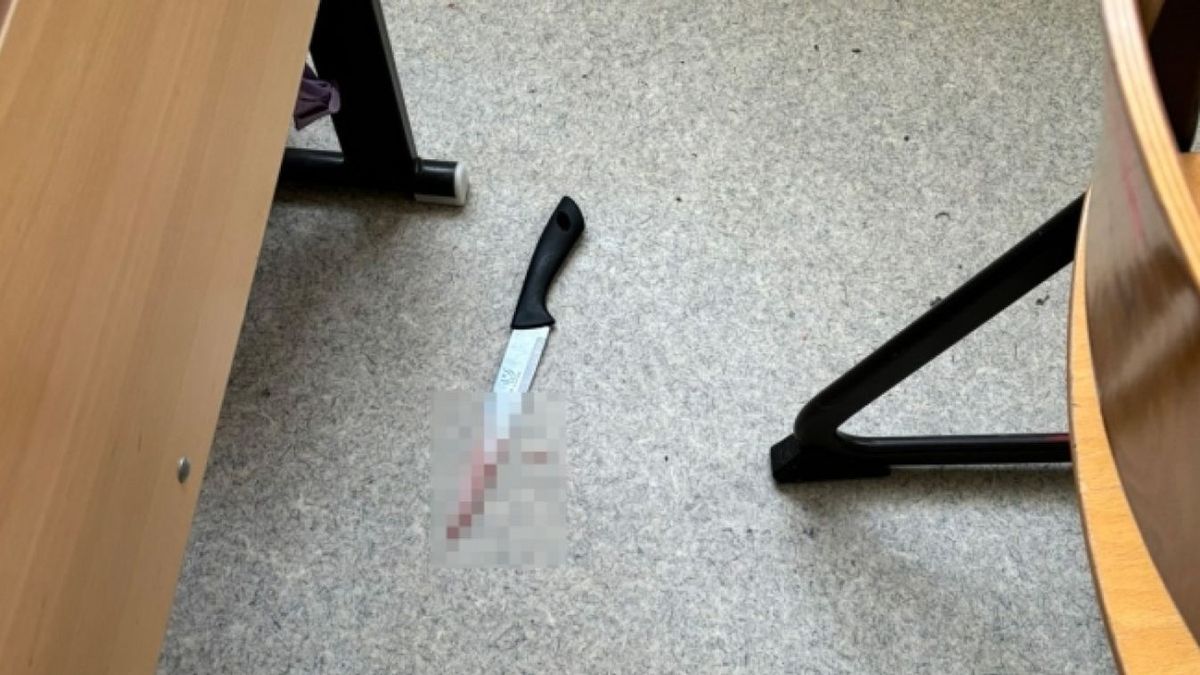 Továbbra is javítóintézetben marad az osztálytársát hátba szúró kislány