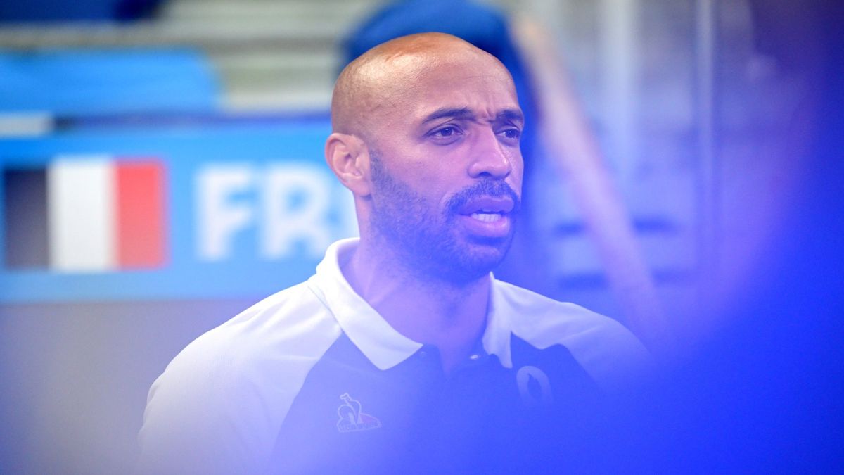 Thierry Henry mennybe megy a párizsi olimpián, vagy Spanyolország az Eb után ezt is megnyeri?