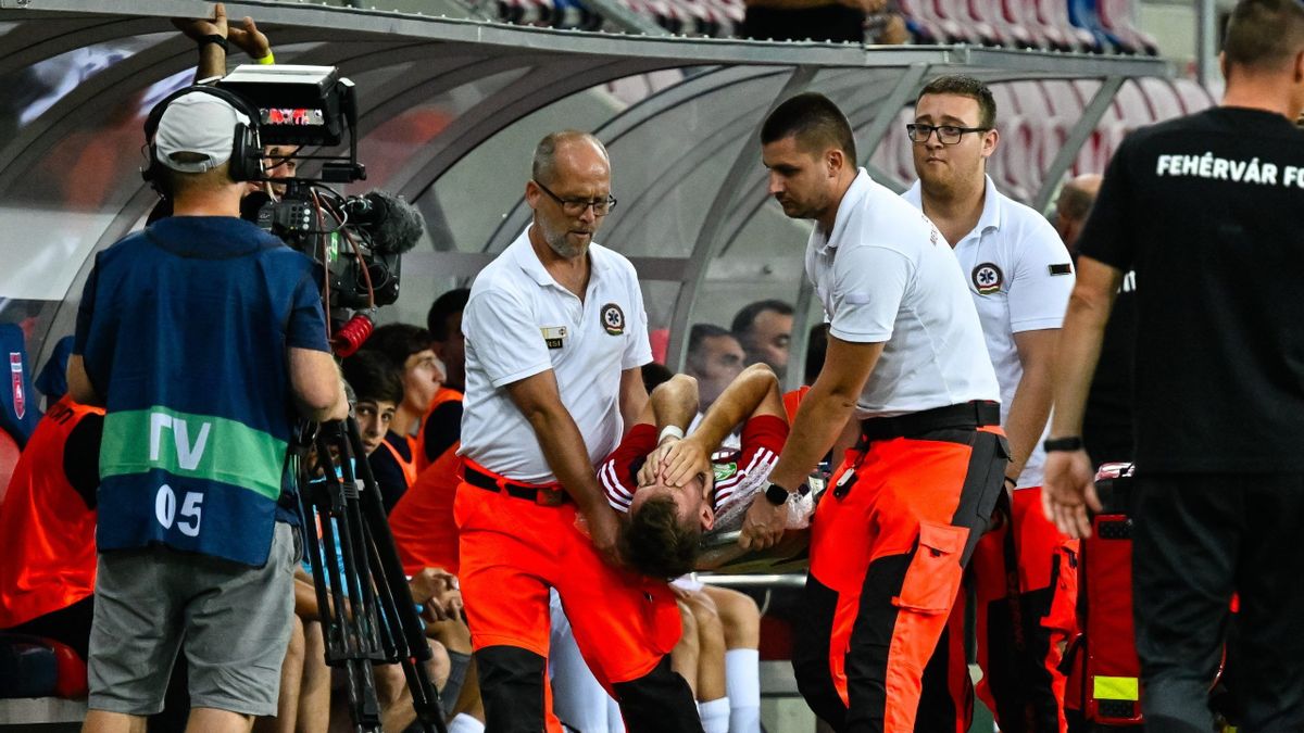 Fehérvár FC: a továbbjutás összejött, mégis nagy a szomorúság!