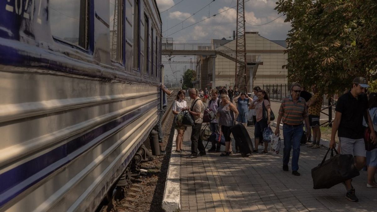 Orosz válaszlépés: létfontosságú katonai központot foglalhatnak el a napokban