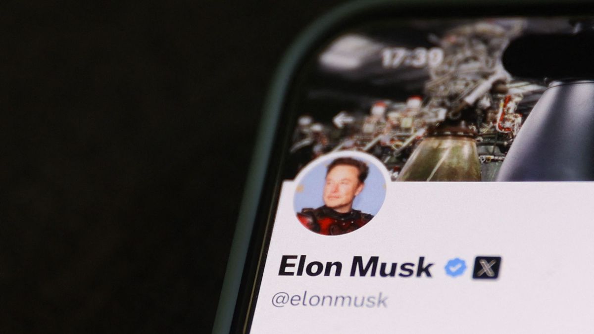 Rasszizmusvitába keveredett Elon Musk