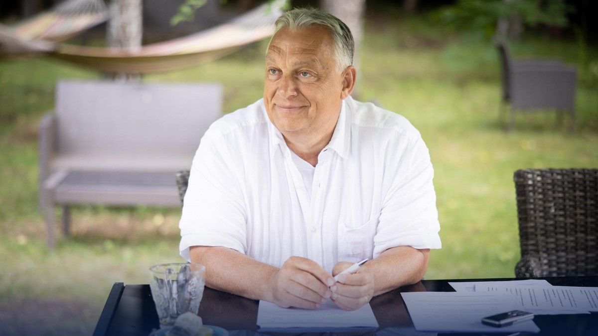 Viktorka, a magyarok jó része nem csak egyszer bírja ki, hogy ne menjen a tengerhez
