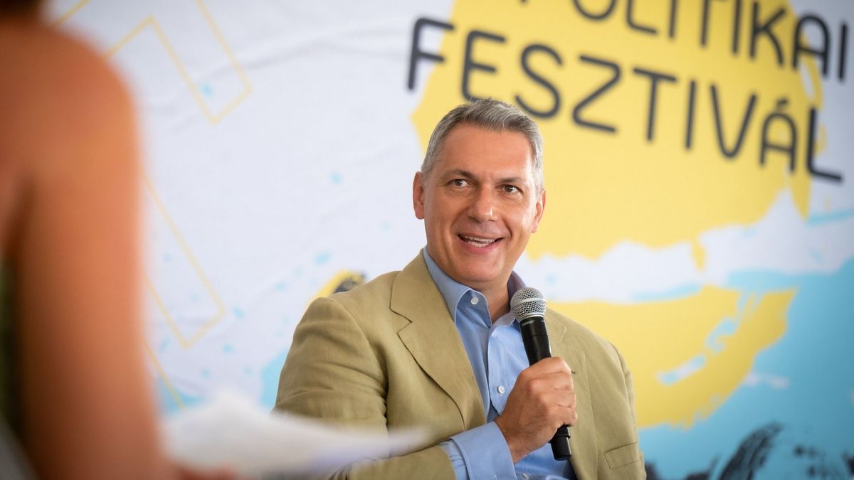 Lázár János Novák Katalin kegyelmi döntéséről: Nem lehet közöttünk olyan, hogy valamelyikünk egy pedofíliához kapcsolódó ügyben kegyelmet ad
