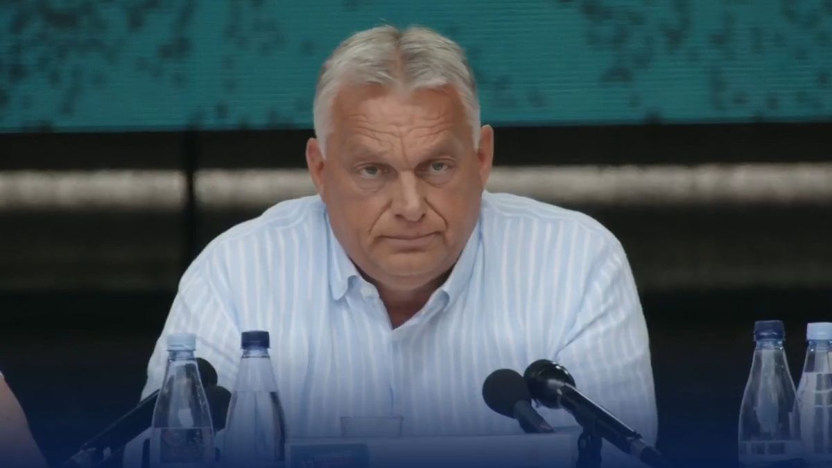 Óriási esély nyílt előttünk: Magyarország a világrendszerváltás nyertese lehet