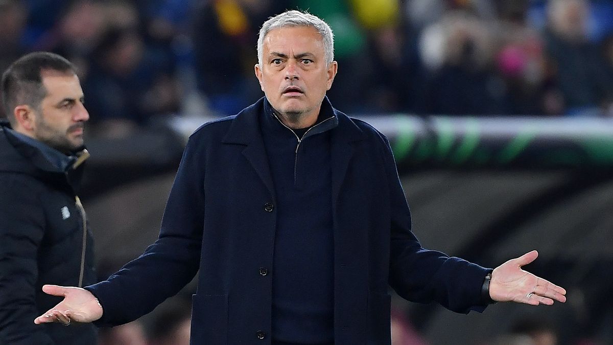Oda a Mourinho-varázs, a Special One kiesett a BL-ből a törökökkel