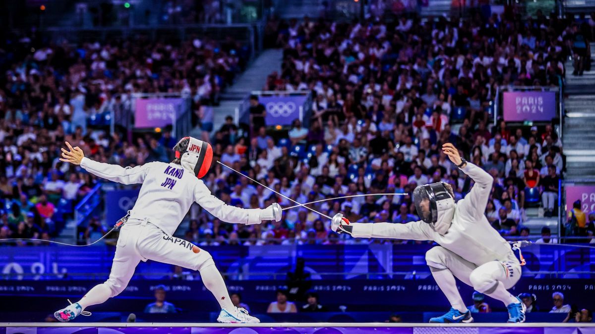Így nyerte meg az olimpiai bajnoki címet a magyar párbajtőrcsapat! (VIDEÓ)